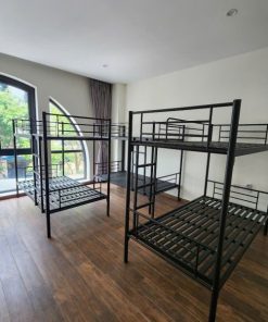 Giường Tầng Phòng Trọ Sinh Viên Gt 09