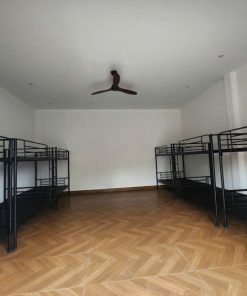 Giường Tầng Phòng Trọ Sinh Viên Gt 09