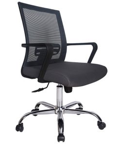 Ghế Lưới Hòa Phát Gl117r
