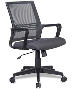 Ghế lưới Hòa Phát GL119R