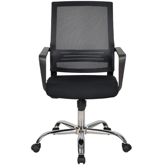 Ghế Lưới Nhân Viên Hòa Phát Gl216