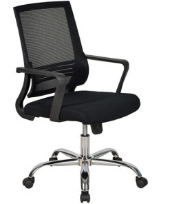 Ghế Lưới Nhân Viên Hòa Phát Gl216