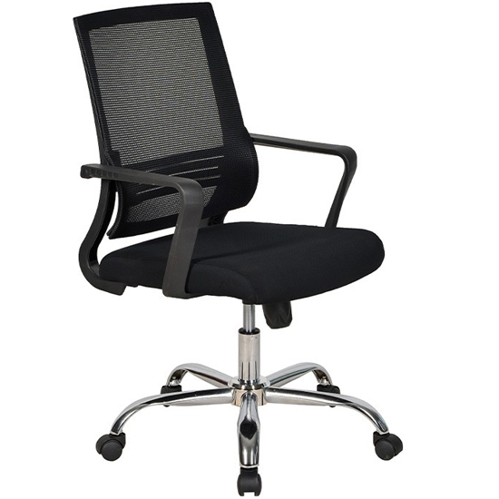 Ghế Lưới Nhân Viên Hòa Phát Gl216