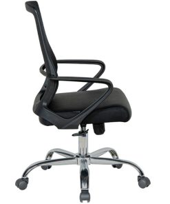 Ghế lưới nhân viên cỡ lớn Hòa Phát GL217