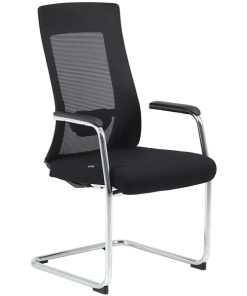 Ghế Họp Lưng Lưới Hòa Phát Gl430