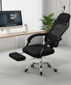 Ghế Xoay Ngả Lưng Gác Chân G8110a – Fami190