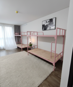 Giường Sinh Viên Gsv8519