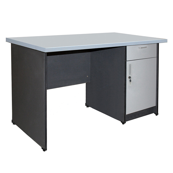 Bàn Làm Việc Dáng Hòa Phát Hp120hl3c