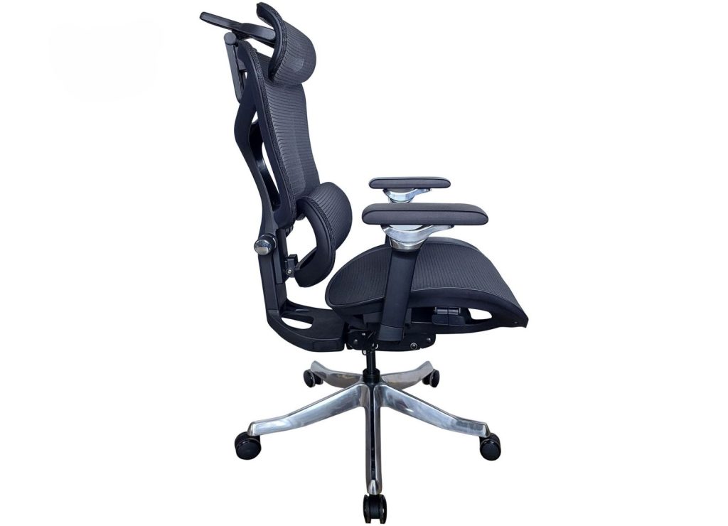 Ghế Công Thái Học Hòa Phát Gle16