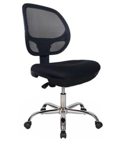 Ghế Nhân Viên Gl101k