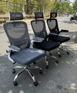 Ghế Công Thái Học Giá Rẻ Gx918tg