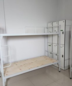 Giường Tầng Sinh Viên Giá Rẻ Gt 01