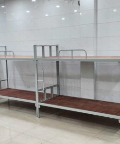 Giường Tầng Sinh Viên Giá Rẻ Gt 01