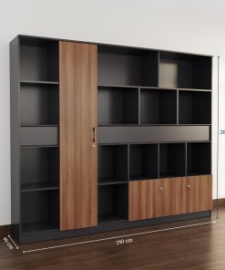 Tủ Giám đốc Tgd037
