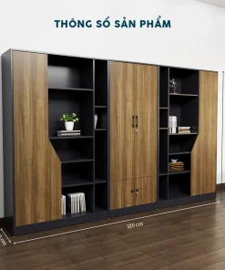 Tủ Giám đốc Tgd008