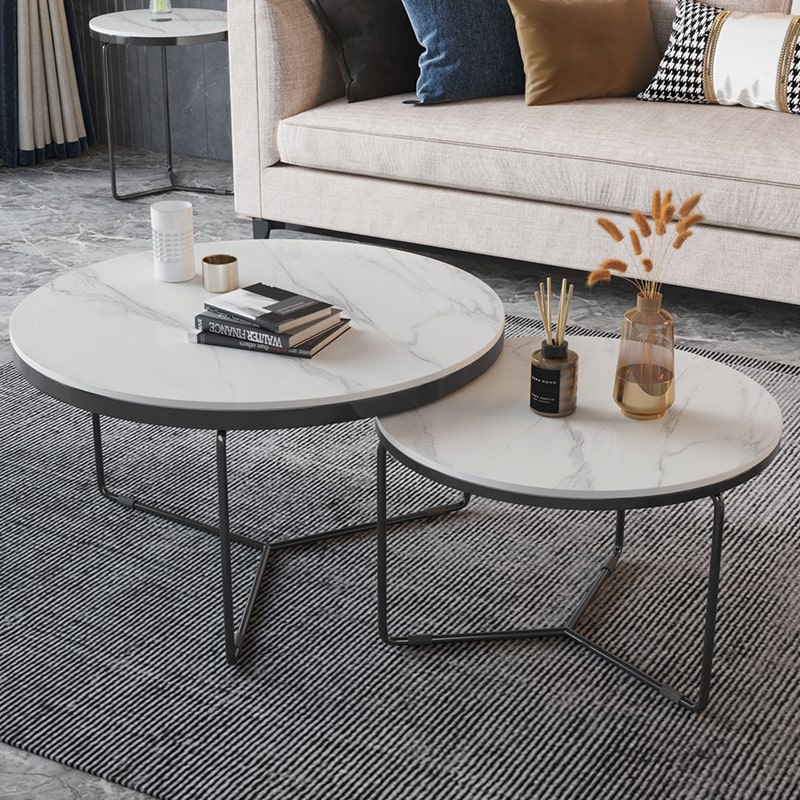 Bàn Trà Hiện đại Phong Cách Tinh Tế Bt 36