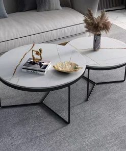 Bàn Trà Hiện đại Phong Cách Tinh Tế Bt 36