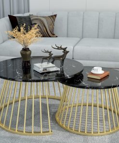 Bàn Trà Phòng Khách Tinh Tế Bt 12