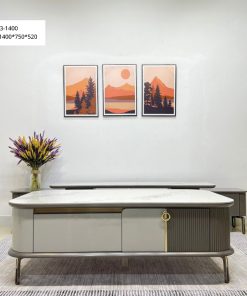 Bàn Trà Sofa Mode Nhập Khẩu Cao Cấp Bt 75