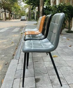 Bộ Bàn ăn 4 Ghế Giá Rẻ Ba 08