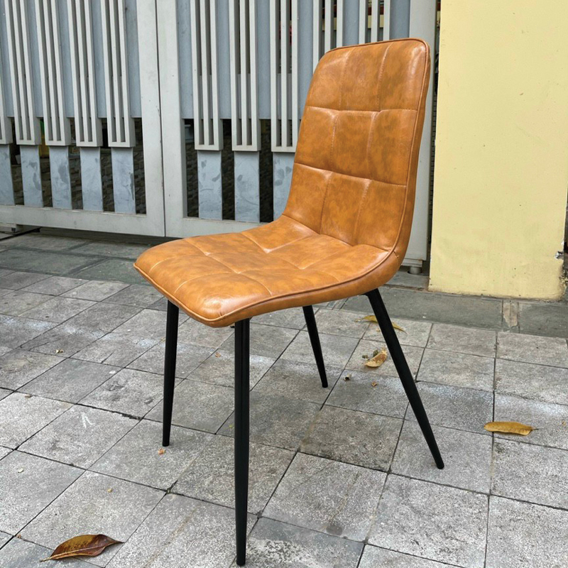 Bộ Bàn ăn 4 Ghế Giá Rẻ Ba 08