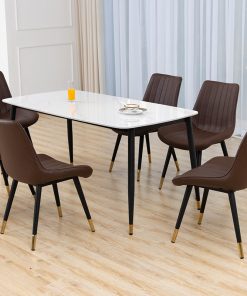 Bộ Bàn ăn Nhập Khẩu Cao Cấp Ba 29