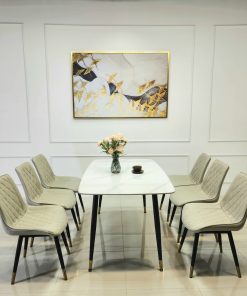 Bộ Bàn ăn Nhập Khẩu Cao Cấp Ba 29