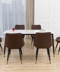 Bộ Bàn ăn Nhập Khẩu Cao Cấp Ba 29