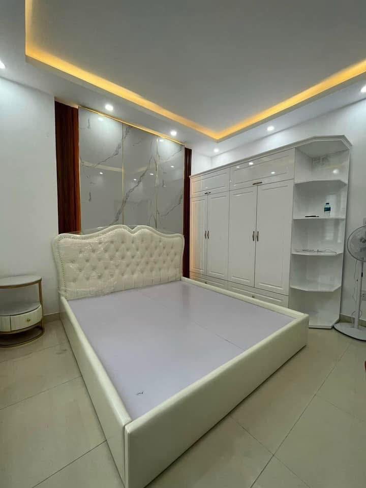 Combo Phòng Ngủ đẹp Hiện đại Cb 41