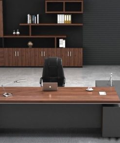 Bàn Giám Đốc Hiện Đại Bgd28