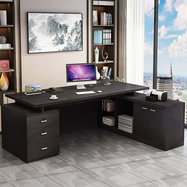 Bàn Giám Đốc Hiện Đại Bgd32