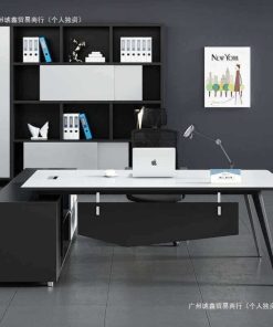 Bàn Giám Đốc Hiện Đại Bgd79
