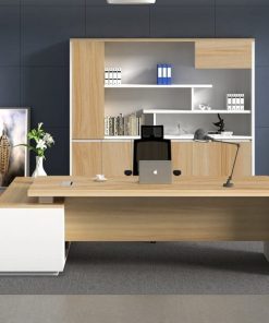 Bàn Giám Đốc Hiện Đại BGD10