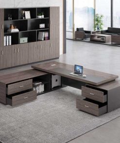 Bàn Giám Đốc Hiện Đại Bgd53