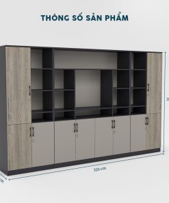 Tủ Giám Đốc Tgdy005