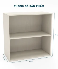 Tủ Hồ Sơ Thấp Ths44