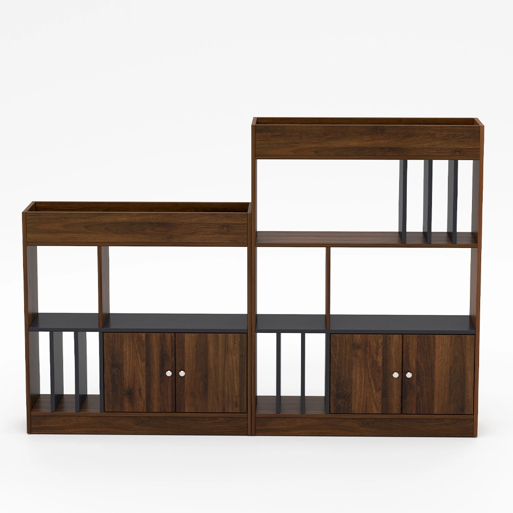 Tủ Hồ Sơ Thấp Ths30