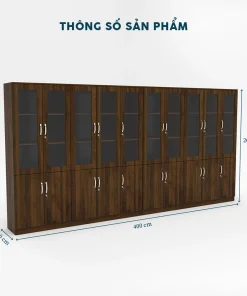 Tủ Hồ Sơ Ths03